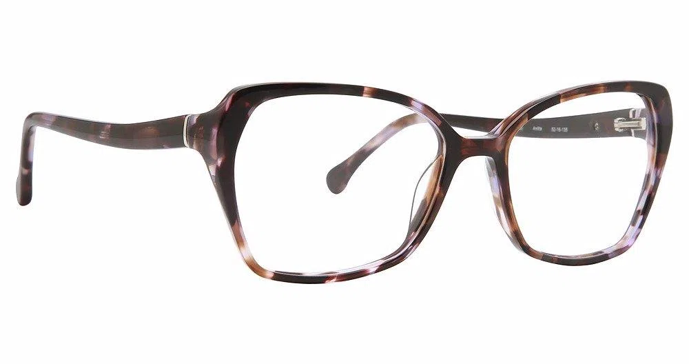 Trina Turk TTANITTA Eyeglasses - view 5